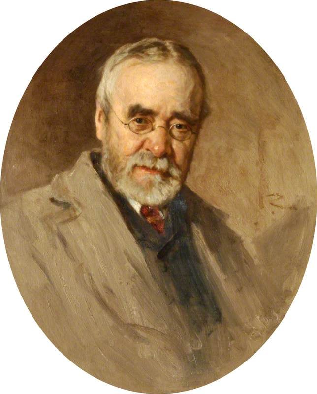 Art Reproductions Barclay, 1903 by Reid (18601947