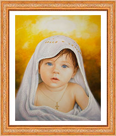 Community ArtsCad.com Children -  Buy Famous Paintings