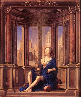 Northern Renaissance Art Paintings
